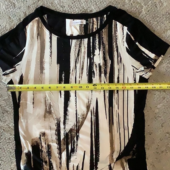 Calvin Klein Dress - Picture 6 of 7